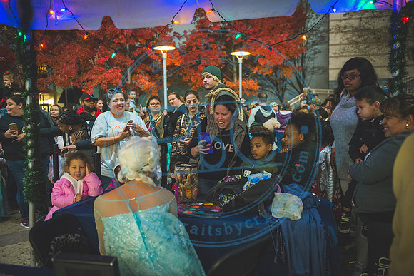Santa's Arrival - TTC_112219_0185
