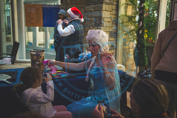 Santa's Arrival - TTC_112219_0194