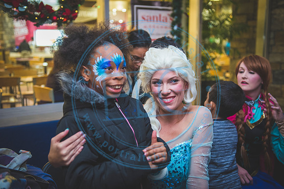 Santa's Arrival - TTC_112219_0216