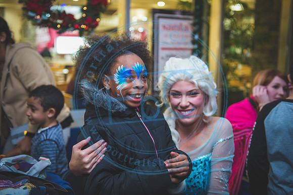 Santa's Arrival - TTC_112219_0218