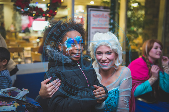 Santa's Arrival - TTC_112219_0219