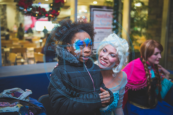 Santa's Arrival - TTC_112219_0222