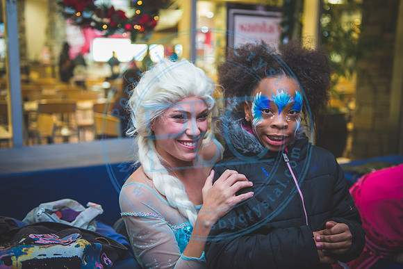 Santa's Arrival - TTC_112219_0221