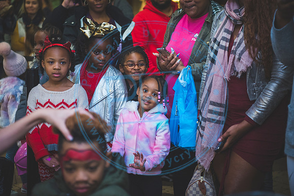Santa's Arrival - TTC_112219_0230