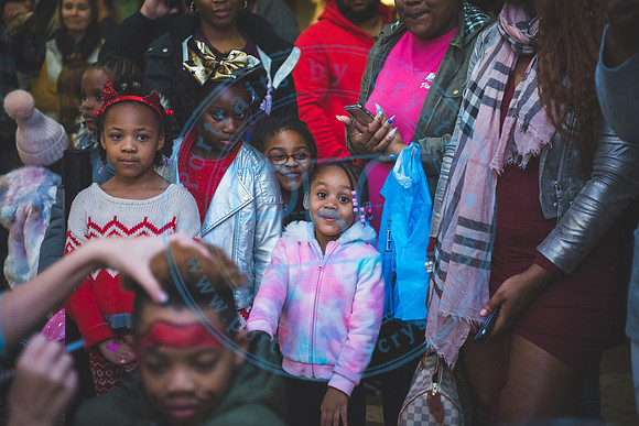 Santa's Arrival - TTC_112219_0229