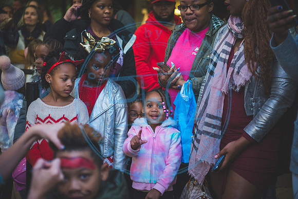 Santa's Arrival - TTC_112219_0231