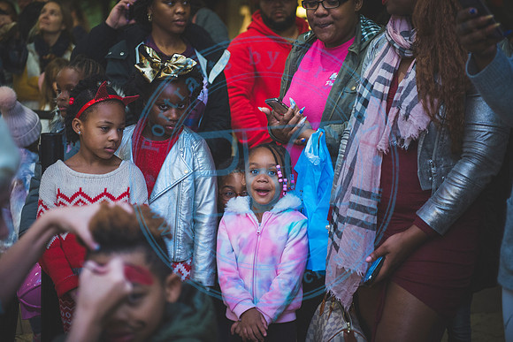 Santa's Arrival - TTC_112219_0232