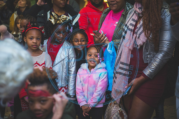 Santa's Arrival - TTC_112219_0233