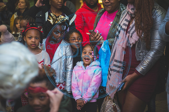 Santa's Arrival - TTC_112219_0236
