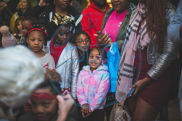 Santa's Arrival - TTC_112219_0235