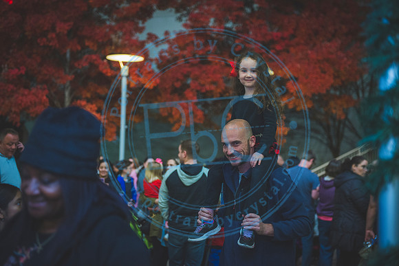 Santa's Arrival - TTC_112219_0239