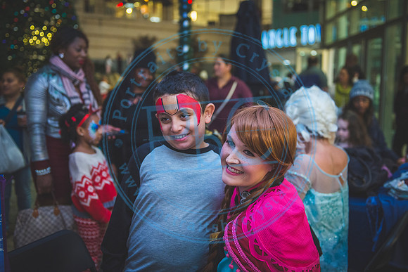 Santa's Arrival - TTC_112219_0254