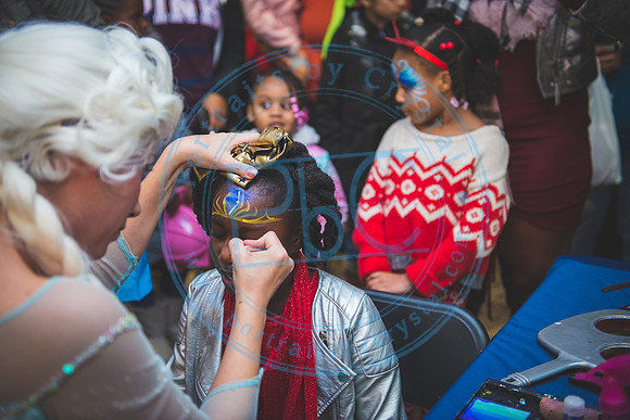 Santa's Arrival - TTC_112219_0259