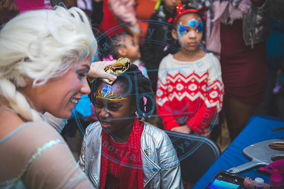 Santa's Arrival - TTC_112219_0262