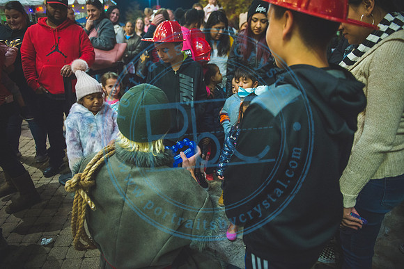 Santa's Arrival - TTC_112219_0269
