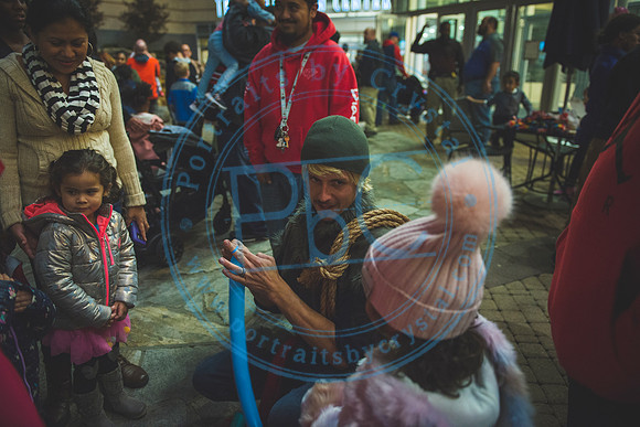 Santa's Arrival - TTC_112219_0274