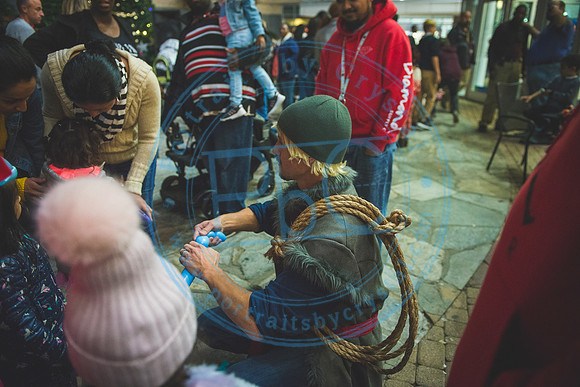 Santa's Arrival - TTC_112219_0280