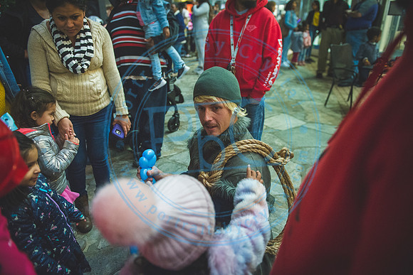 Santa's Arrival - TTC_112219_0282