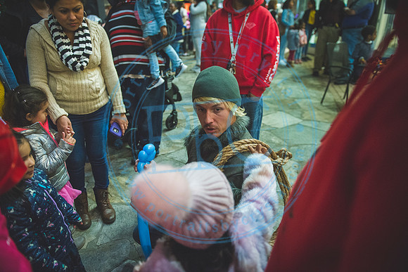 Santa's Arrival - TTC_112219_0284