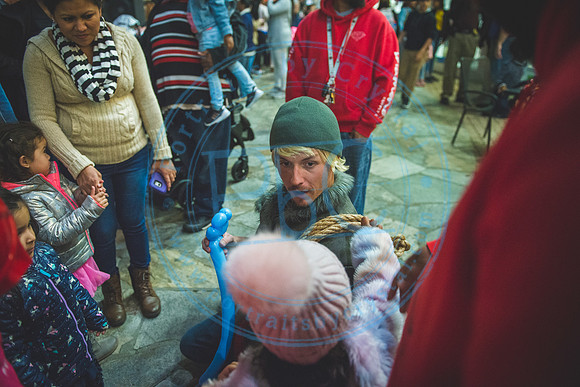 Santa's Arrival - TTC_112219_0285