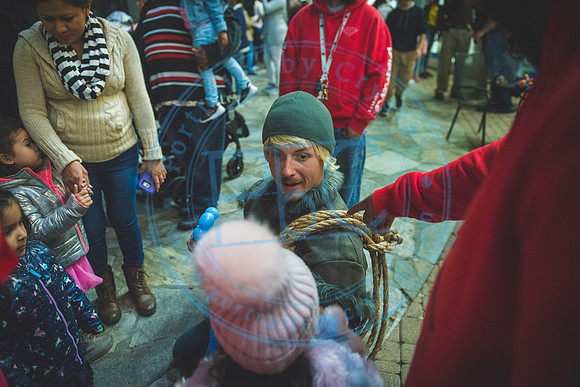 Santa's Arrival - TTC_112219_0286