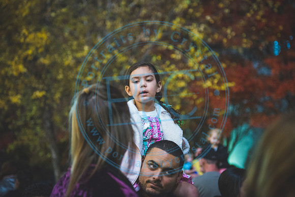 Santa's Arrival - TTC_112219_0293