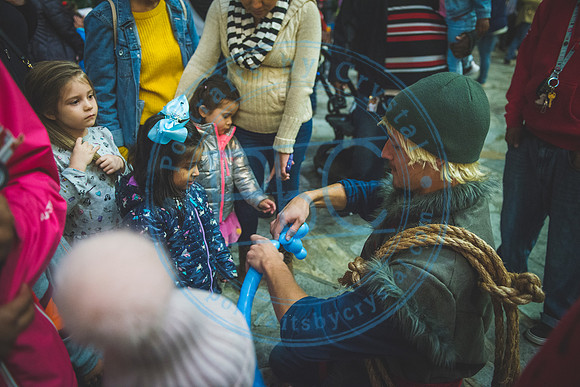 Santa's Arrival - TTC_112219_0300