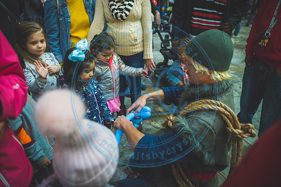 Santa's Arrival - TTC_112219_0306