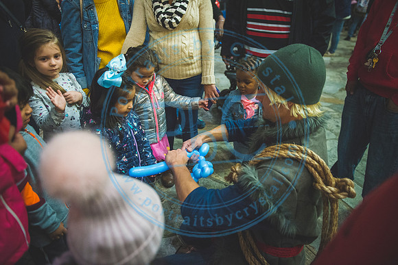 Santa's Arrival - TTC_112219_0308