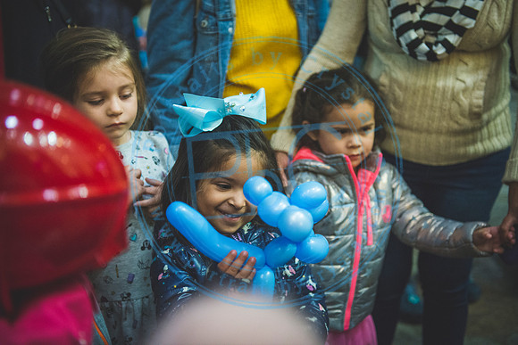 Santa's Arrival - TTC_112219_0310