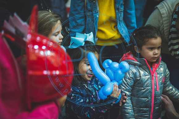 Santa's Arrival - TTC_112219_0314
