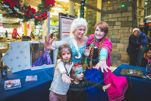 Santa's Arrival - TTC_112219_0343