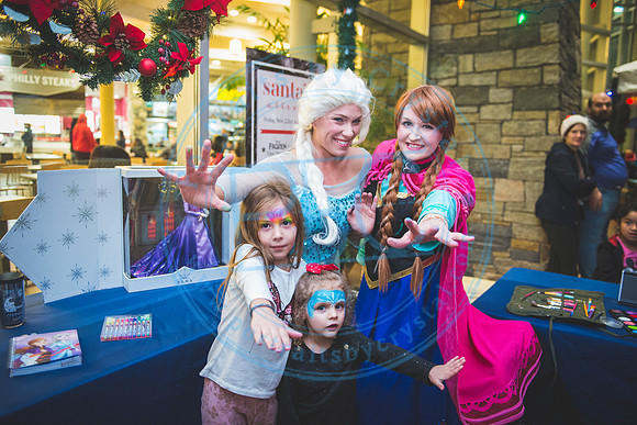 Santa's Arrival - TTC_112219_0346