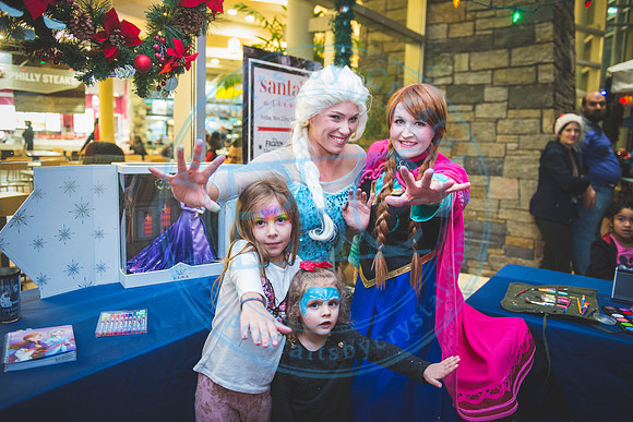Santa's Arrival - TTC_112219_0345