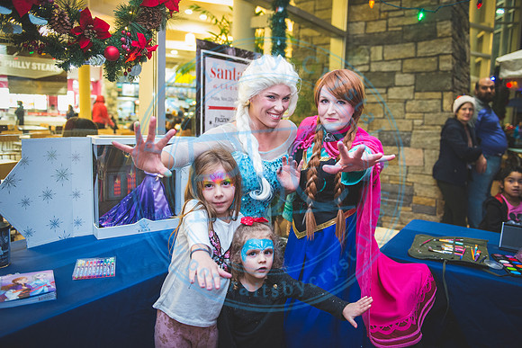 Santa's Arrival - TTC_112219_0347