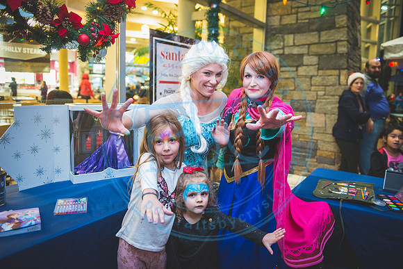 Santa's Arrival - TTC_112219_0349