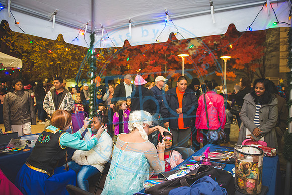 Santa's Arrival - TTC_112219_0363