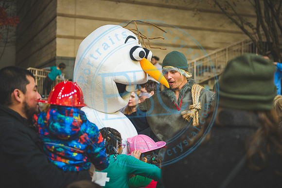 Santa's Arrival - TTC_112219_0383