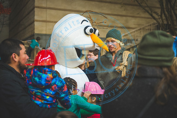 Santa's Arrival - TTC_112219_0385
