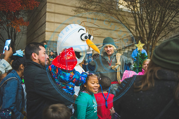 Santa's Arrival - TTC_112219_0384