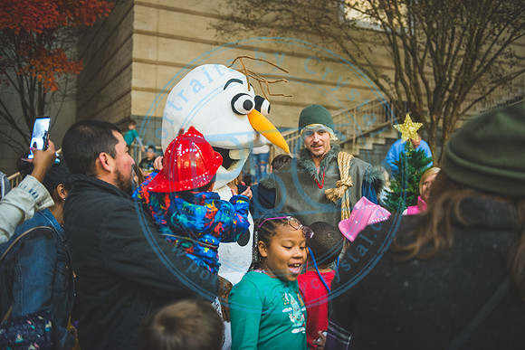 Santa's Arrival - TTC_112219_0386