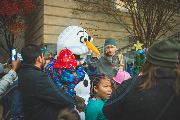Santa's Arrival - TTC_112219_0387