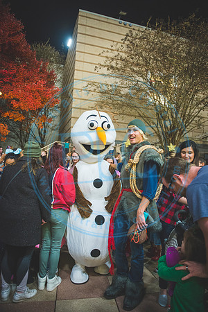 Santa's Arrival - TTC_112219_0392