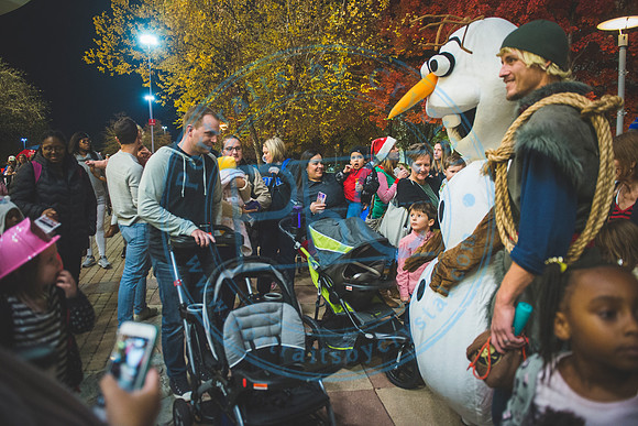 Santa's Arrival - TTC_112219_0400