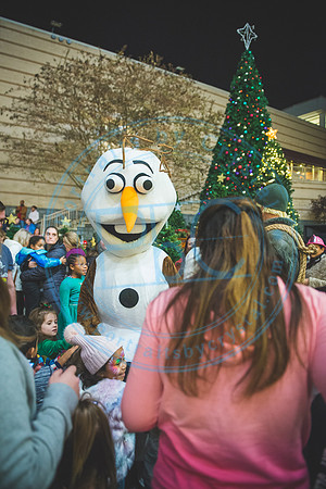 Santa's Arrival - TTC_112219_0403