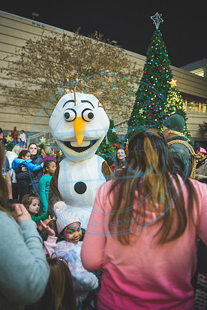 Santa's Arrival - TTC_112219_0402