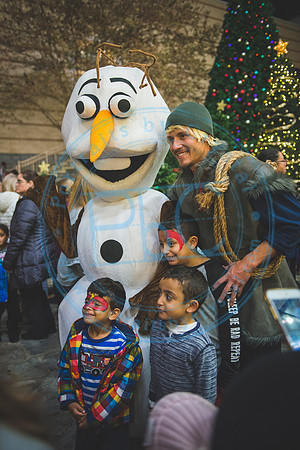 Santa's Arrival - TTC_112219_0410