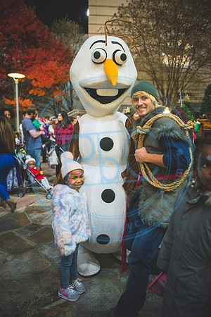 Santa's Arrival - TTC_112219_0415