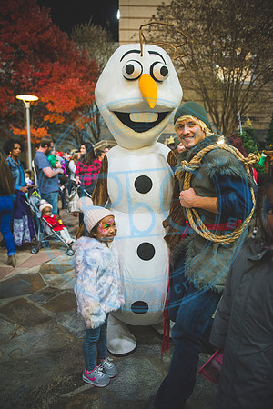Santa's Arrival - TTC_112219_0414