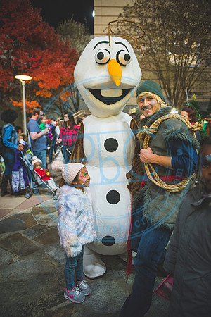 Santa's Arrival - TTC_112219_0417